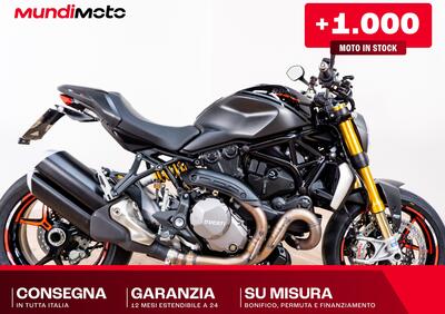 Ducati Monster 1200 S (2014 - 16) - Annuncio 9764135