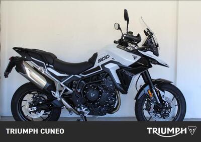 Triumph Tiger 900 GT Pro (2024 - 25) - Annuncio 9585709