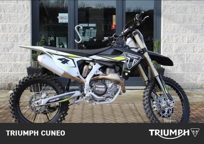 Triumph TF 450-RC Edition (2025) - Annuncio 9663020