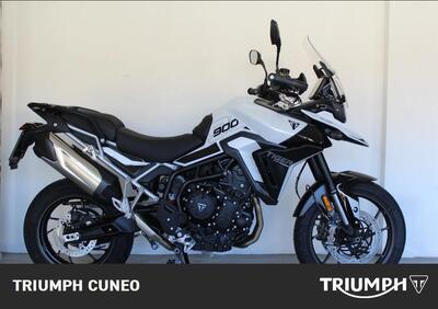 Triumph Tiger 900 GT Pro (2024 - 25) - Annuncio 9731290