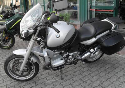 Bmw R 850 R Comfort (2004 - 07) - Annuncio 9764239