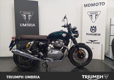 Royal Enfield Interceptor 650 (2021 - 25) - Annuncio 9764232
