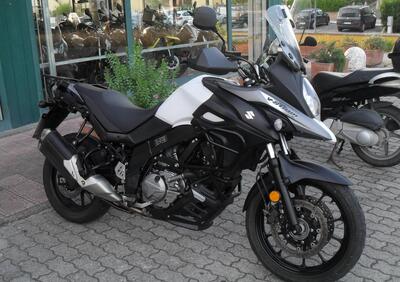 Suzuki V-Strom 650 ABS (2017 - 20) - Annuncio 9764255
