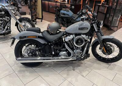 Harley-Davidson Street Bob 117 (2025) - Annuncio 9721965