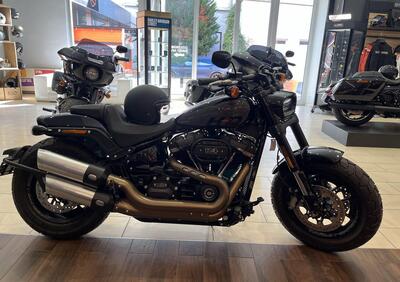 Harley-Davidson 114 Fat Bob (2018 - 20) - FXFBS - Annuncio 9605799