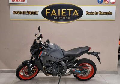 Yamaha MT-09 (2021 - 23) - Annuncio 9764259