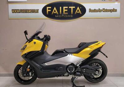 Yamaha T-Max 560 (2022 - 24) - Annuncio 9764261