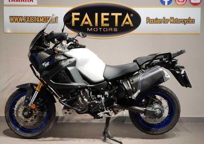 Yamaha XT1200Z Super Ténéré ABS (2017 - 20) - Annuncio 9764276