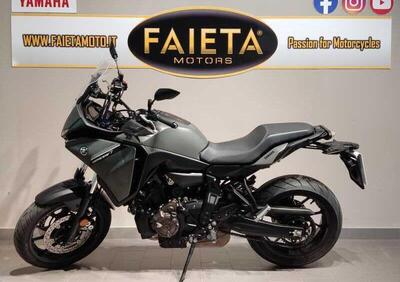 Yamaha Tracer 7 (2021 - 24) - Annuncio 9764281