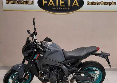 Yamaha MT-09 (2021 - 23) - Annuncio 9764282