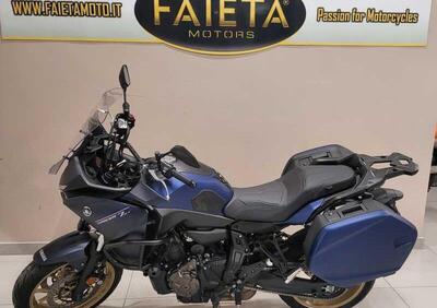 Yamaha Tracer 7 GT (2021 - 24) - Annuncio 9764283