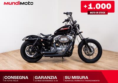 Harley-Davidson 883 Low (2005) - XL 883L - Annuncio 9764295