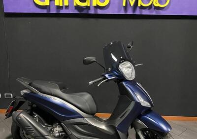 Piaggio Beverly 300 S i.e. ABS-ASR (2016 - 20) - Annuncio 9764296