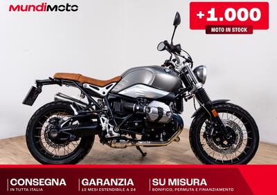 Bmw R nineT Scrambler (2021 - 24) - Annuncio 9764304