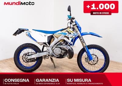 Tm Moto EN 300 Fi ES 2T TM Corse (2025) - Annuncio 9764306