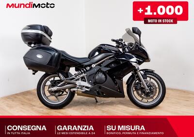 Kawasaki ER-6F (2006 - 08) - Annuncio 9764310