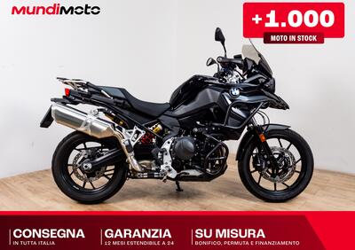 Bmw F 800 GS (2008 - 15) - Annuncio 9764319