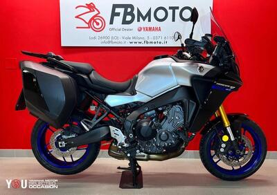 Yamaha Tracer 9 GT (2021 - 24) - Annuncio 9764328