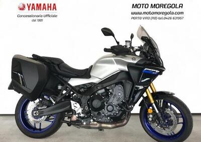 Yamaha Tracer 9 GT (2021 - 24) - Annuncio 9764330