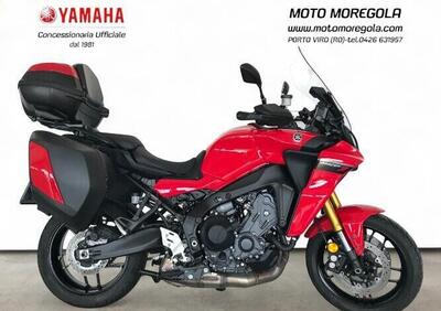 Yamaha Tracer 9 GT (2021 - 24) - Annuncio 9764331