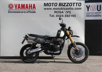 Triumph Scrambler 1200 XE (2019 - 20) - Annuncio 9764334