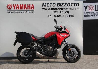 Yamaha Tracer 7 GT (2021 - 24) - Annuncio 9764335