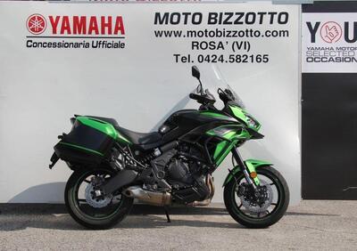 Kawasaki Versys 650 (2021 - 24) - Annuncio 9764336