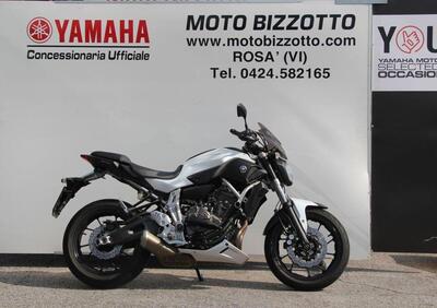 Yamaha MT-07 (2014 - 16) - Annuncio 9764337