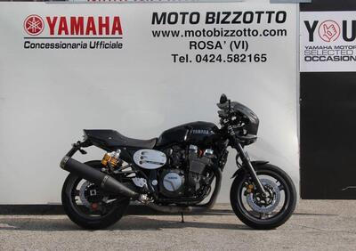 Yamaha XJR 1300 Racer (2015 - 17) - Annuncio 9764338