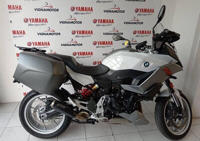Bmw F 900 XR (2020 - 24) - Annuncio 9764340