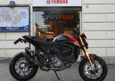 Ducati Monster 937 SP (2023 - 25) - Annuncio 9764341