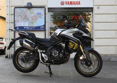 Voge Valico 525DSX (2023 - 25) - Annuncio 9764342