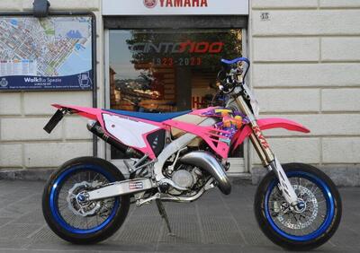 Tm Moto SMR 125 Fi 2T (2023) - Annuncio 9764343