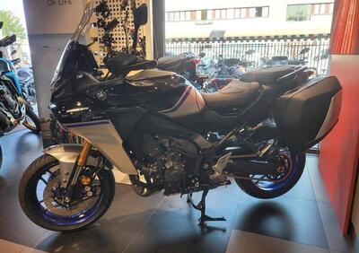 Yamaha Tracer 9 GT+ Y-AMT (2025) - Annuncio 9764356