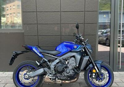 Yamaha MT-09 Y-AMT (2024 - 25) - Annuncio 9764358