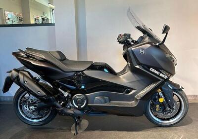 Yamaha T-Max 560 Tech Max (2025) - Annuncio 9764359