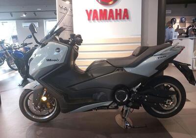 Yamaha T-Max 560 Tech Max (2025) - Annuncio 9764360