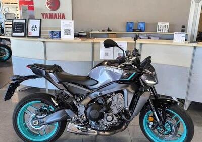Yamaha MT-09 Y-AMT (2024 - 25) - Annuncio 9764362
