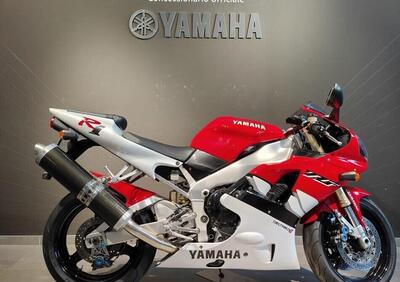 Yamaha YZF R1 (1998 - 99) - Annuncio 9764366