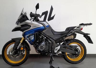 Voge Valico 525DSX (2023 - 25) - Annuncio 9764367