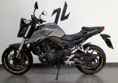 Honda CB 750 Hornet (2023 - 24) - Annuncio 9764368