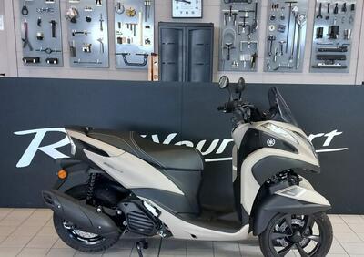 Yamaha Tricity 125 (2025) - Annuncio 9764375
