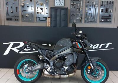 Yamaha MT-09 (2021 - 23) - Annuncio 9764376