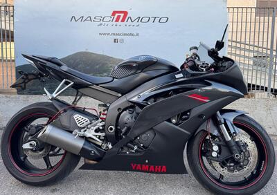 Yamaha YZF R6 (2008 - 09) - Annuncio 9764377