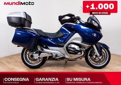 Bmw R 1200 RT (2005 - 07) - Annuncio 9764389