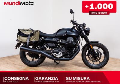 Moto Guzzi V7 III Stone S (2020) - Annuncio 9764390