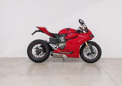 Ducati 1199 Panigale S (2013 - 14) - Annuncio 9764399