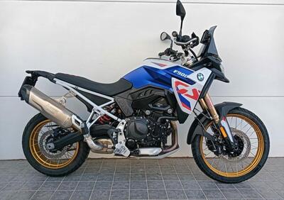 Bmw F 900 GS (2024 - 25) - Annuncio 9600209