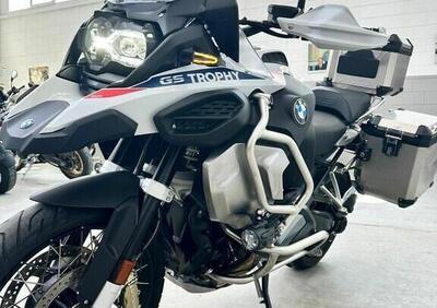 Bmw R 1250 GS Adventure (2021 - 24) - Annuncio 9764402