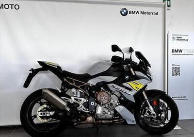 Bmw S 1000 R (2017 - 20) - Annuncio 9764404